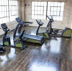 Commercial Equipment