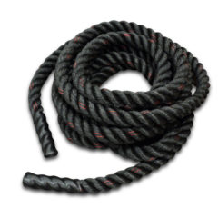 Conditioning Ropes
