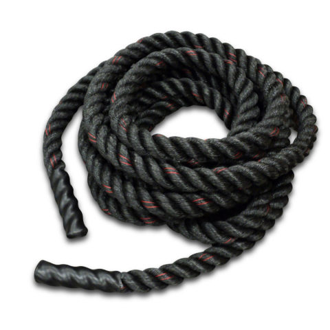 Conditioning Ropes