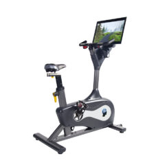 CyberCycle Interactive Upright Cycle