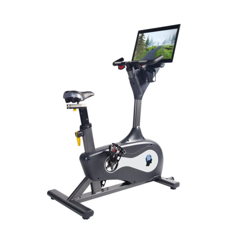 CyberCycle Interactive Upright Cycle