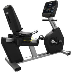 Cybex R Series Recumbent Bike