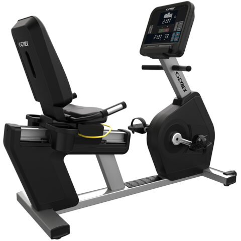 Cybex R Series Recumbent Bike