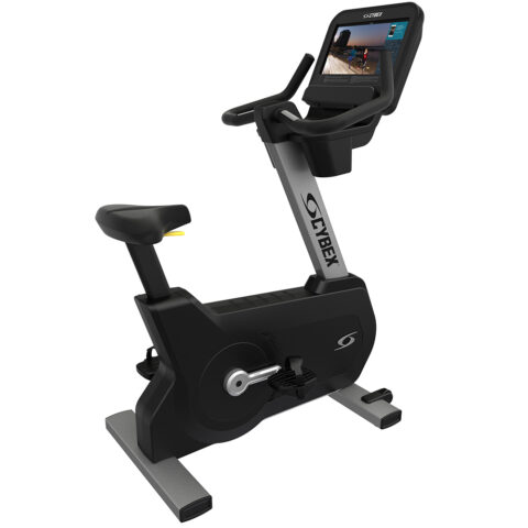Cybex R Series Upright Bike - Image 2