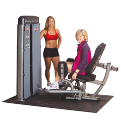 BodySolid DIOT-SF Inner / Outer Thigh Machine