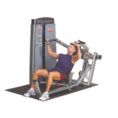 BodySolid DPRS-SF Multi Press Machine