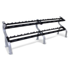 USA/Troy DR-10 Dumbbell Rack