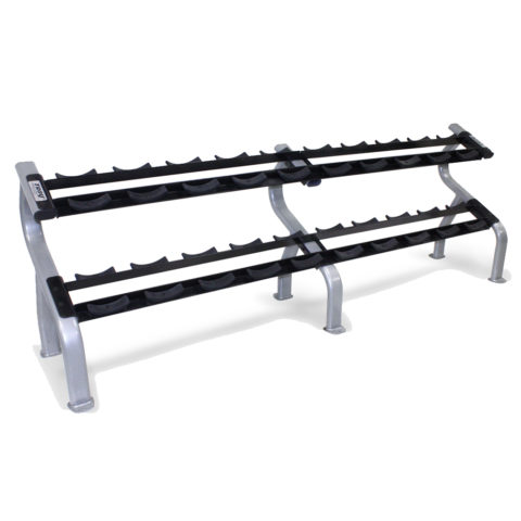 USA/Troy DR-10 Dumbbell Rack