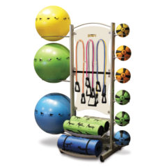 Storage Tower (Deluxe)
