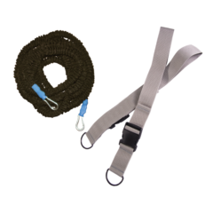 Dual Overspeed Trainer