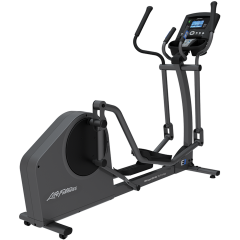 LifeFitness E1 Elliptical Cross-trainer