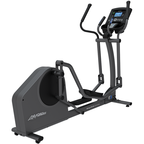 LifeFitness E1 Elliptical Cross-trainer