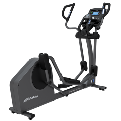 life fitness e1 elliptical