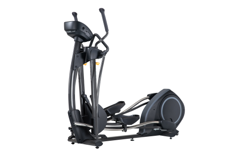 SportsArt E835 Self-Generating Elliptical - Image 3