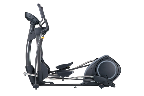 SportsArt E835 Self-Generating Elliptical - Image 2