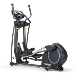SportsArt E835 Self-Generating Elliptical