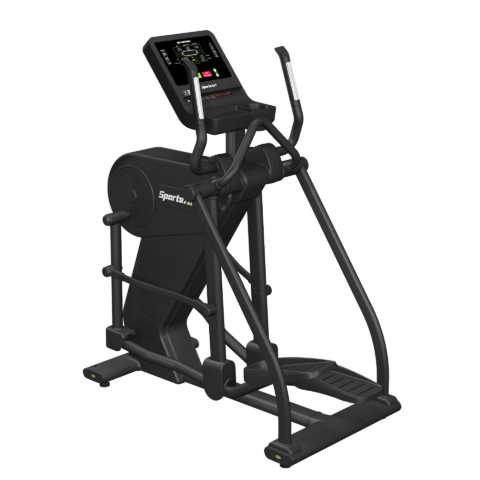 SportsArt E863 Front-Drive Elliptical