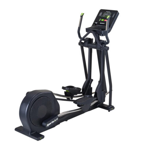 SportsArt E874 Elite Series Elliptical