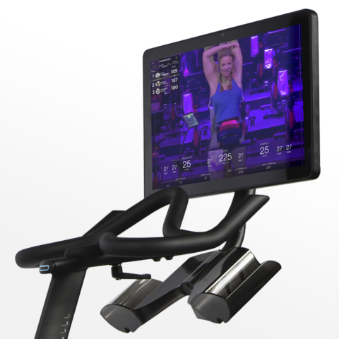 Echelon Ex5s Light Commercial Indoor Cycle - Image 2