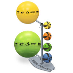 Storage Tower (Economy)