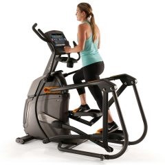 Ellipticals/Crosstrainer