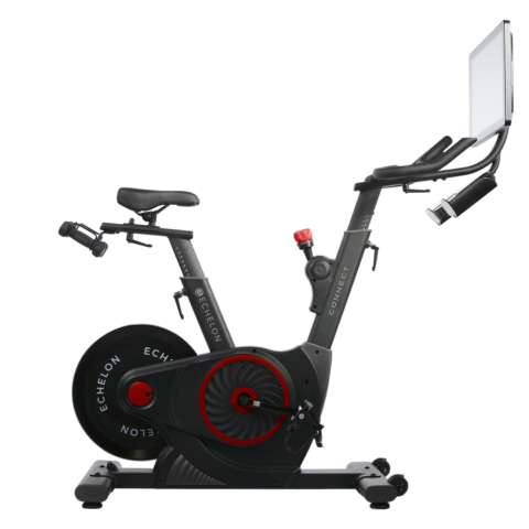 Echelon Ex5s Light Commercial Indoor Cycle - Image 3