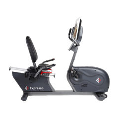 Expresso Go Recumbent Bike