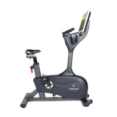 Expresso Go Commercial Upright Bike