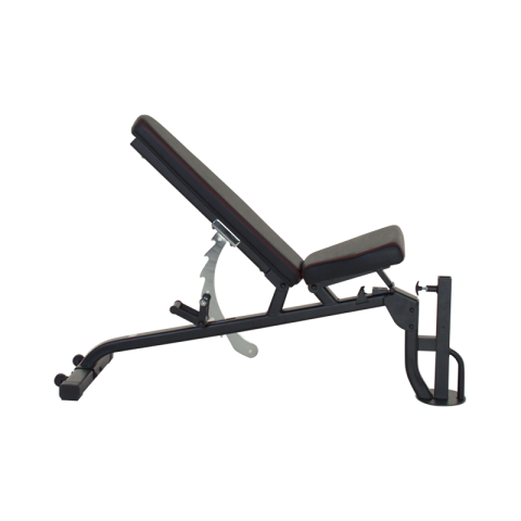 Inspire Fitness FIDB Flat, Incline, Decline Bench - Image 2