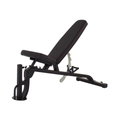 Inspire Fitness FIDB Flat, Incline, Decline Bench