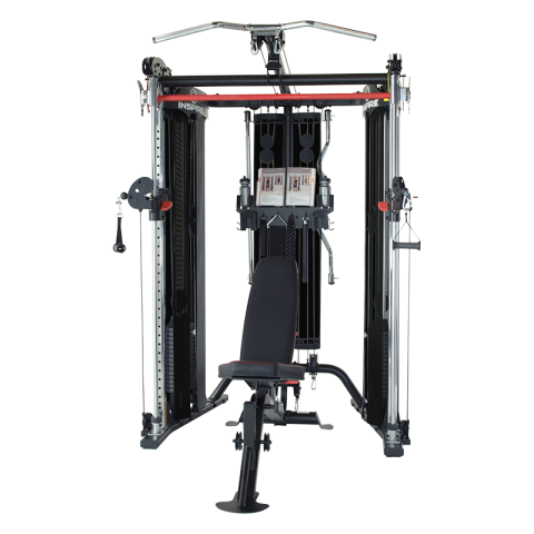 Inspire Fitness FT2 Functional Trainer - Image 4