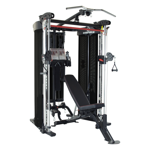 Inspire Fitness FT2 Functional Trainer - Image 2