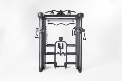Inspire Fitness FT2 PRO Functional Trainer
