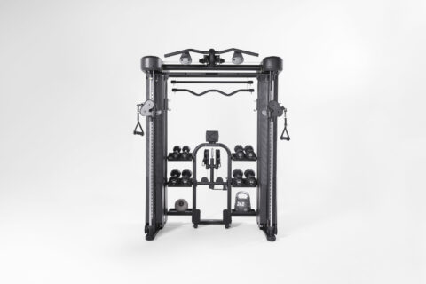 Inspire Fitness FT2 PRO Functional Trainer - Image 3