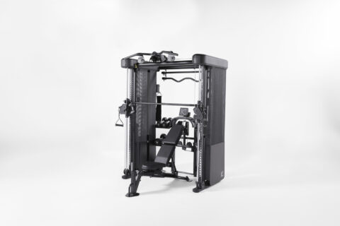Inspire Fitness FT2 PRO Functional Trainer - Image 4