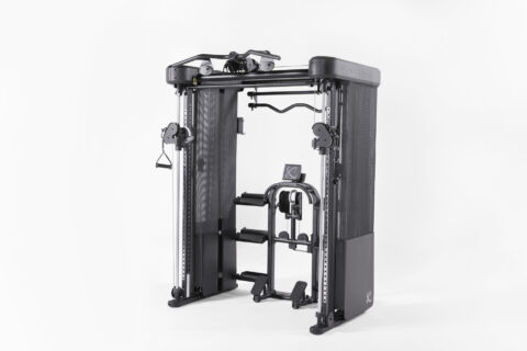 Inspire Fitness FT2 PRO Functional Trainer - Image 5