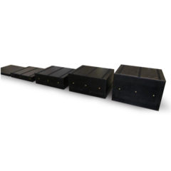 Foam Plyo Boxes