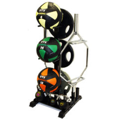 USA/Troy G-MR Vertical Multiple Storage Rack