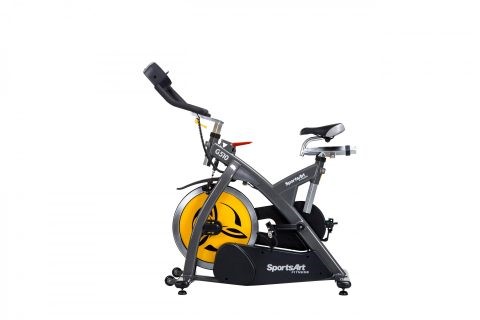 SportsArt G510 ECO-POWR Indoor Cycle - Image 2
