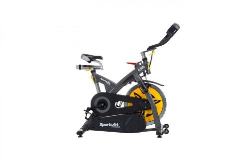 SportsArt G510 ECO-POWR Indoor Cycle - Image 3