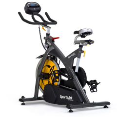 SportsArt G510 ECO-POWR Indoor Cycle