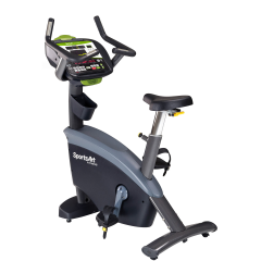 SportsArt G575U ECO-POWR Upright Cycle