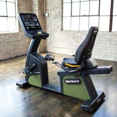 SportsArt G576R Recumbent Cycle