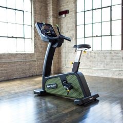SportsArt G576U Upright Cycle