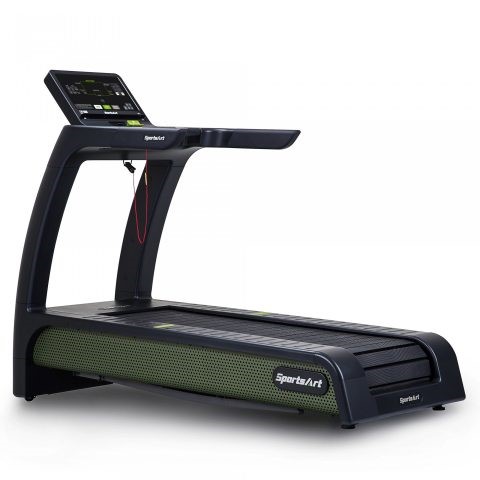 SportsArt G690 VERDE Treadmill