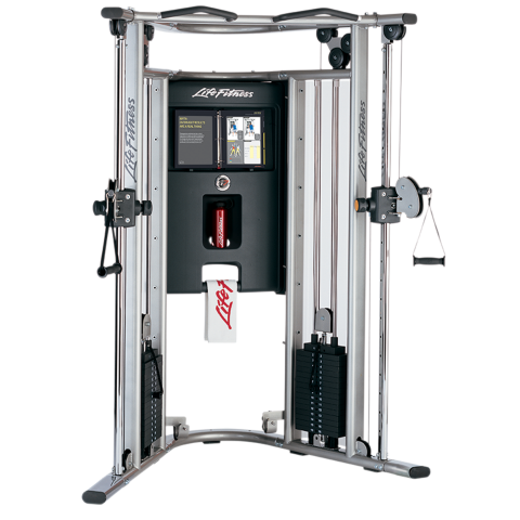 LifeFitness G7 Functional Trainer