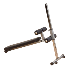 Body Solid GAB60 Pro-Style Ab Board