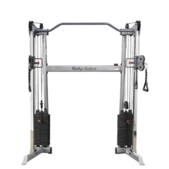 BodySolid GDCC200 Functional Training Center