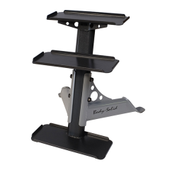 Body Solid GDKR50 Kettlebell Rack