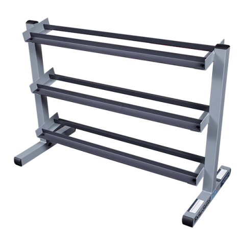 Body Solid GDR363 Weight Rack